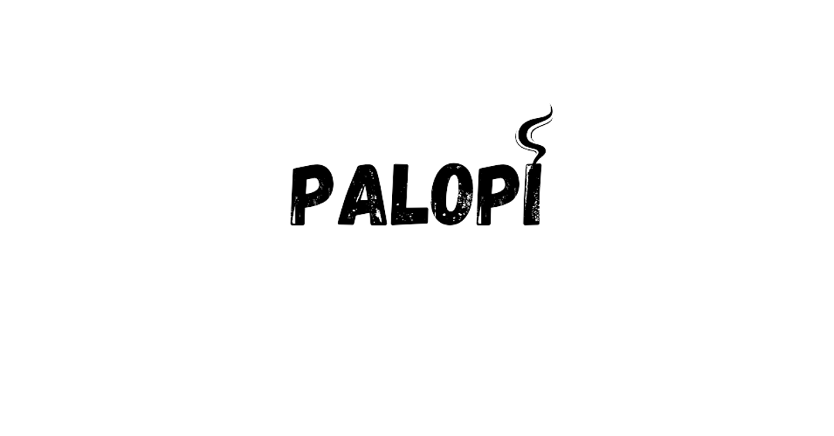 Palopi