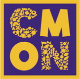 CMON Global logo