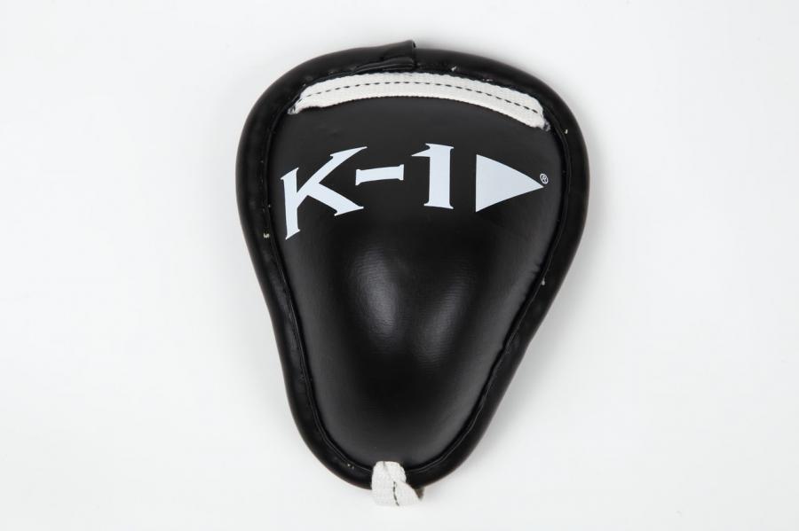 K-1アマチュア公式ヘッドガード(バー有り) – K-1.SHOP