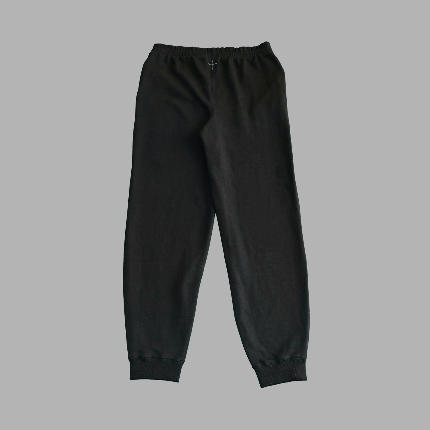 Souvenir sweat pants black – sdgz