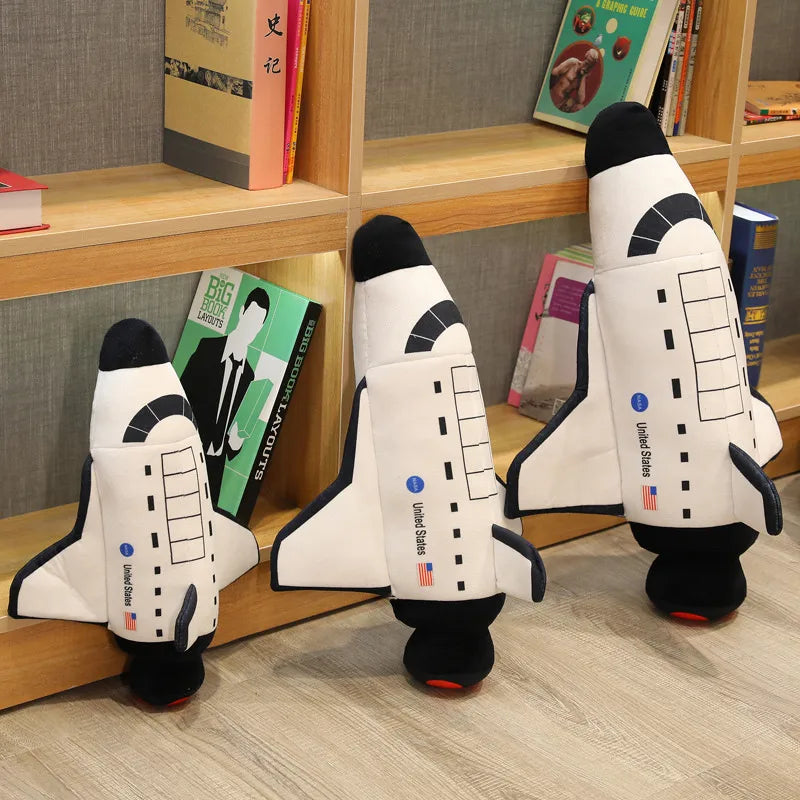 Space Adventure Plush Blast Off to Fun - Image 6