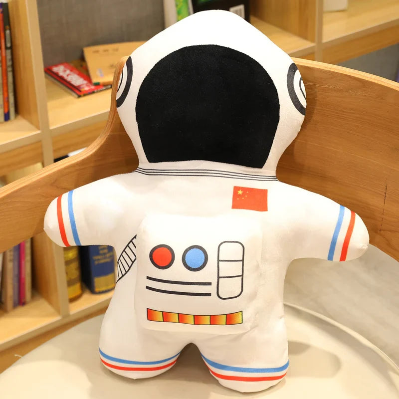 Space Adventure Plush Blast Off to Fun - Image 9
