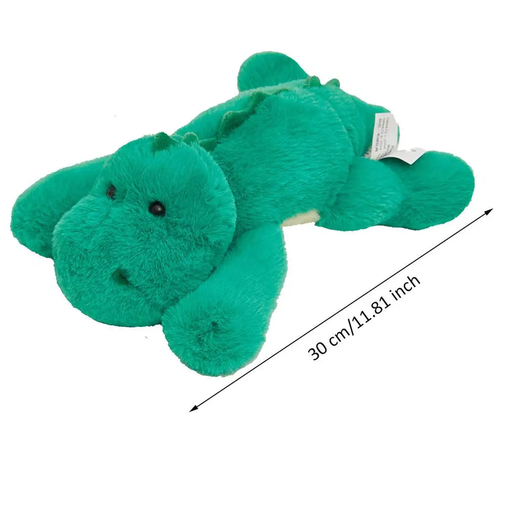Cuddly Polar Bear Plush Toy - Soft, Foldable & Perfect for Kids' Gifts! - Image 4