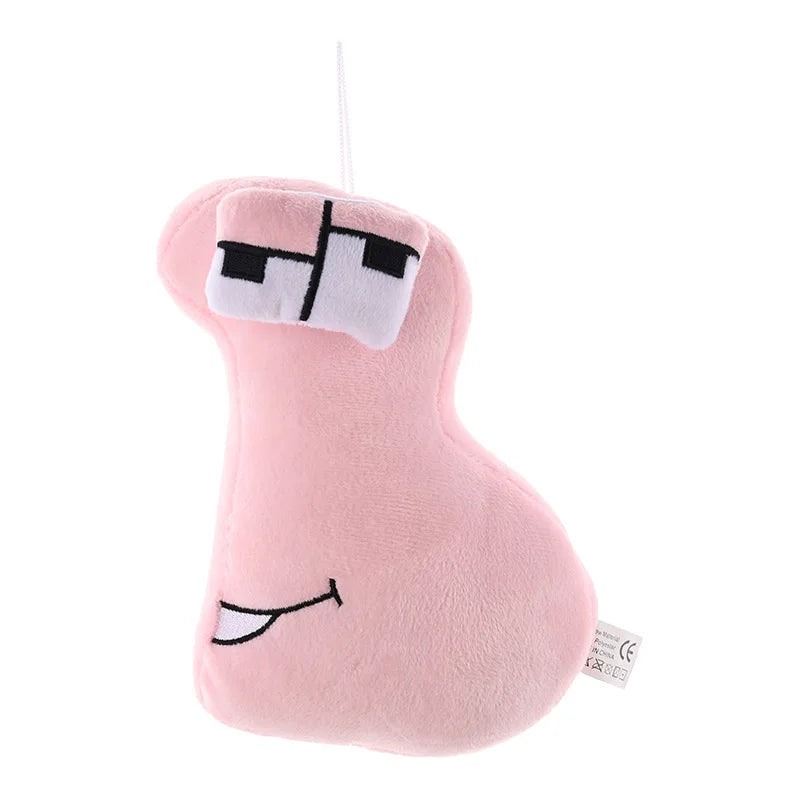 Alphabet Lore Plush Toy - Fun Educational Stuffed Animal for Kids - Image 32