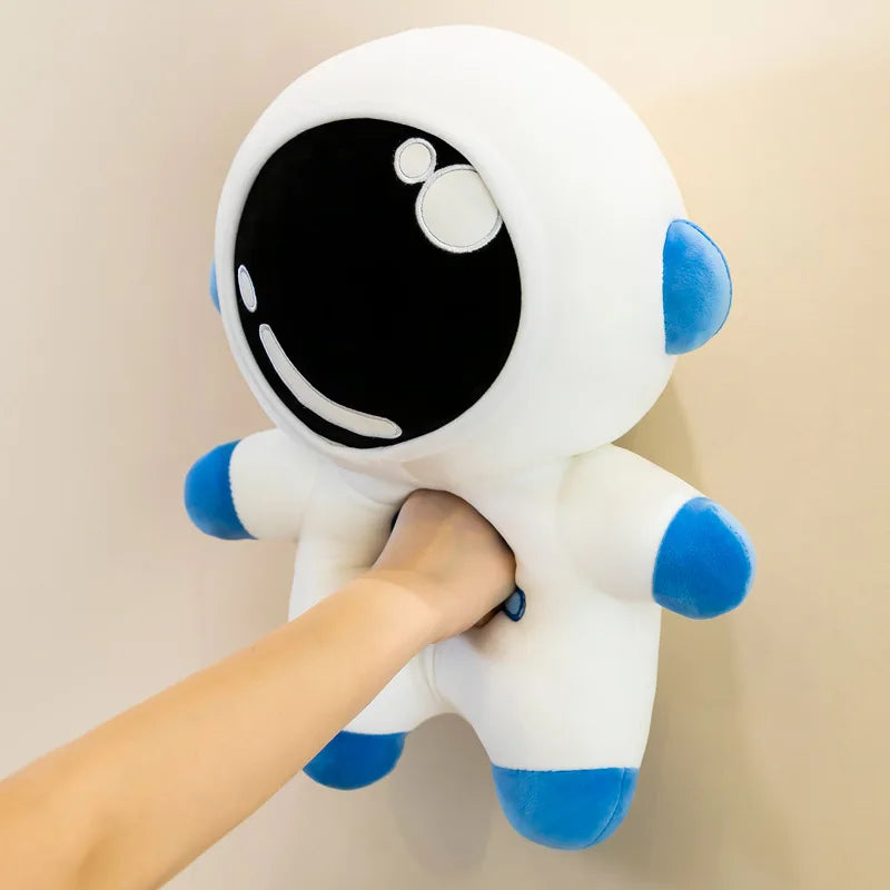 Cute Astronaut Plush Spacey Friend - Image 6