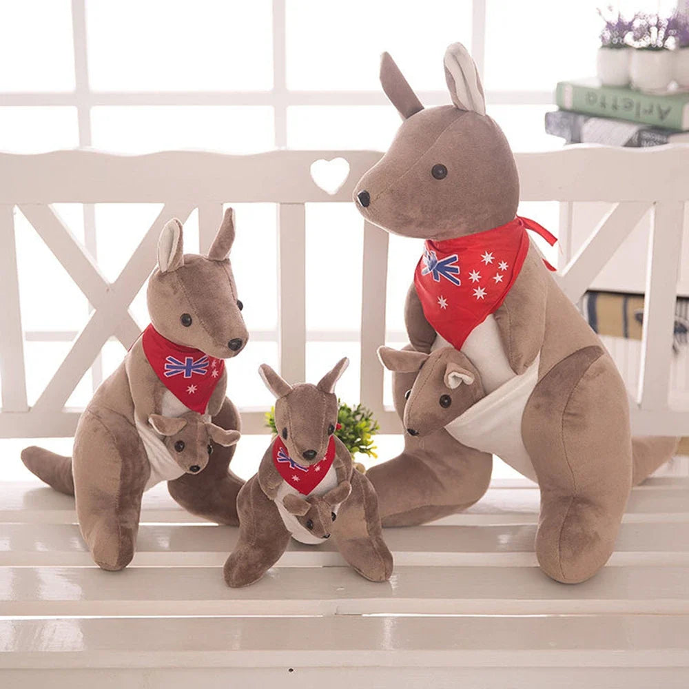 Cute Australian Kangaroo - Image 10