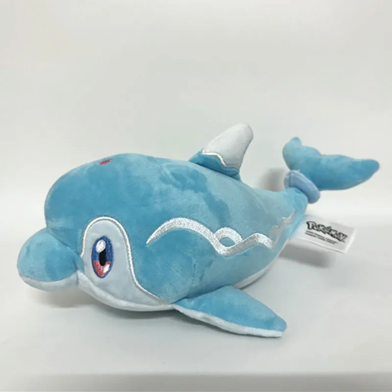 Kawaii Finizen Plush Toy - Adorable Anime-Inspired Soft Companion - Image 3