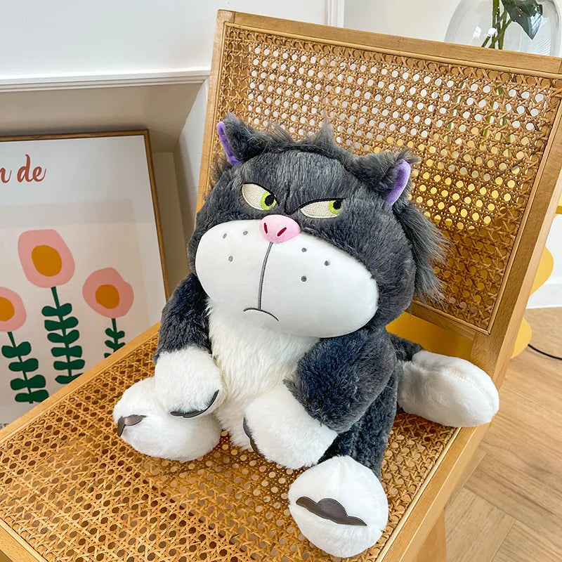 Purrfectly Adorable Lucifer Plush - Image 9