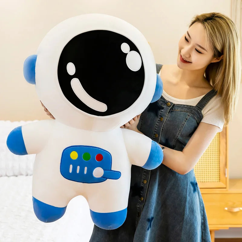 Cute Astronaut Plush Spacey Friend - Image 5
