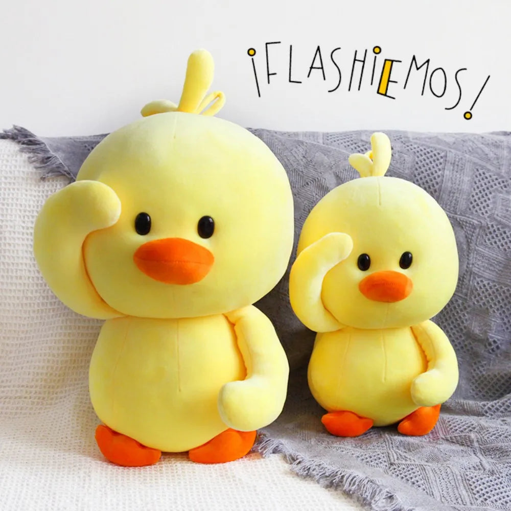 Dancing Duck Plush A Fun and Unique Toy - Image 4
