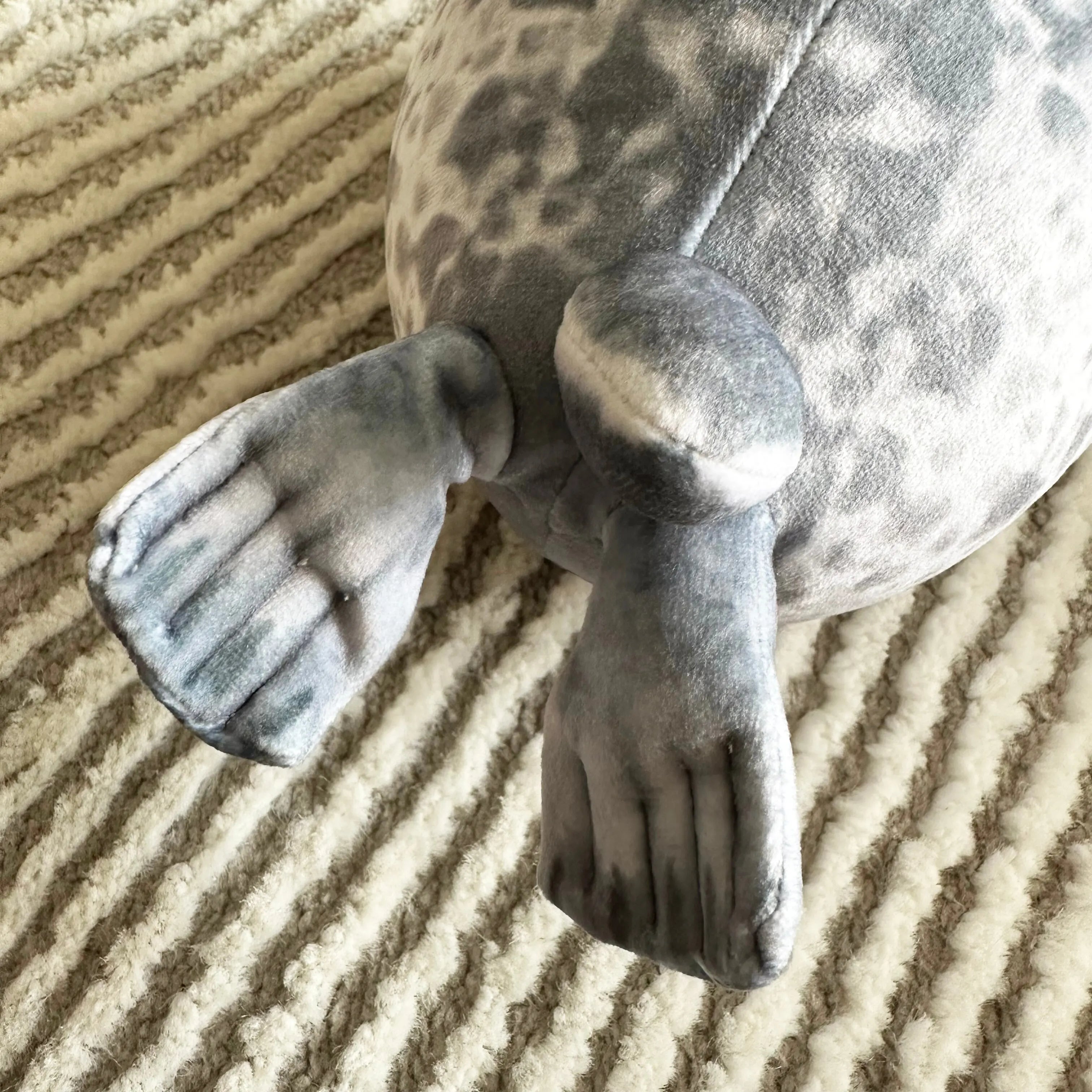 Authentic Kaiyukan Seal Plush - Image 7