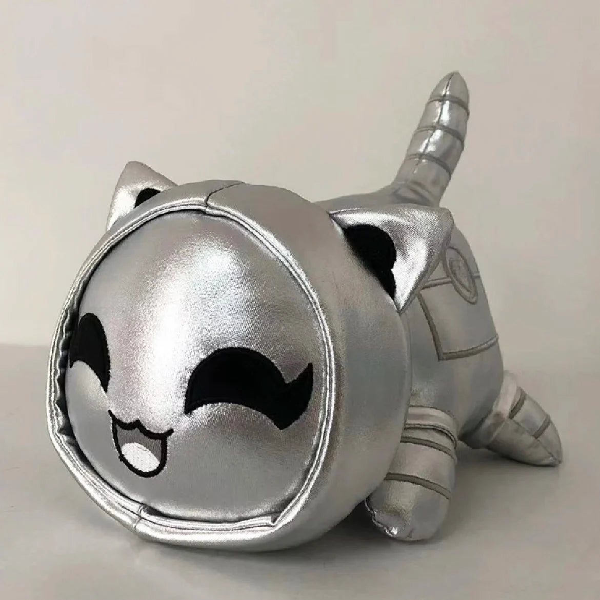 Soft Meemeow Donut Cat Plush - Image 20