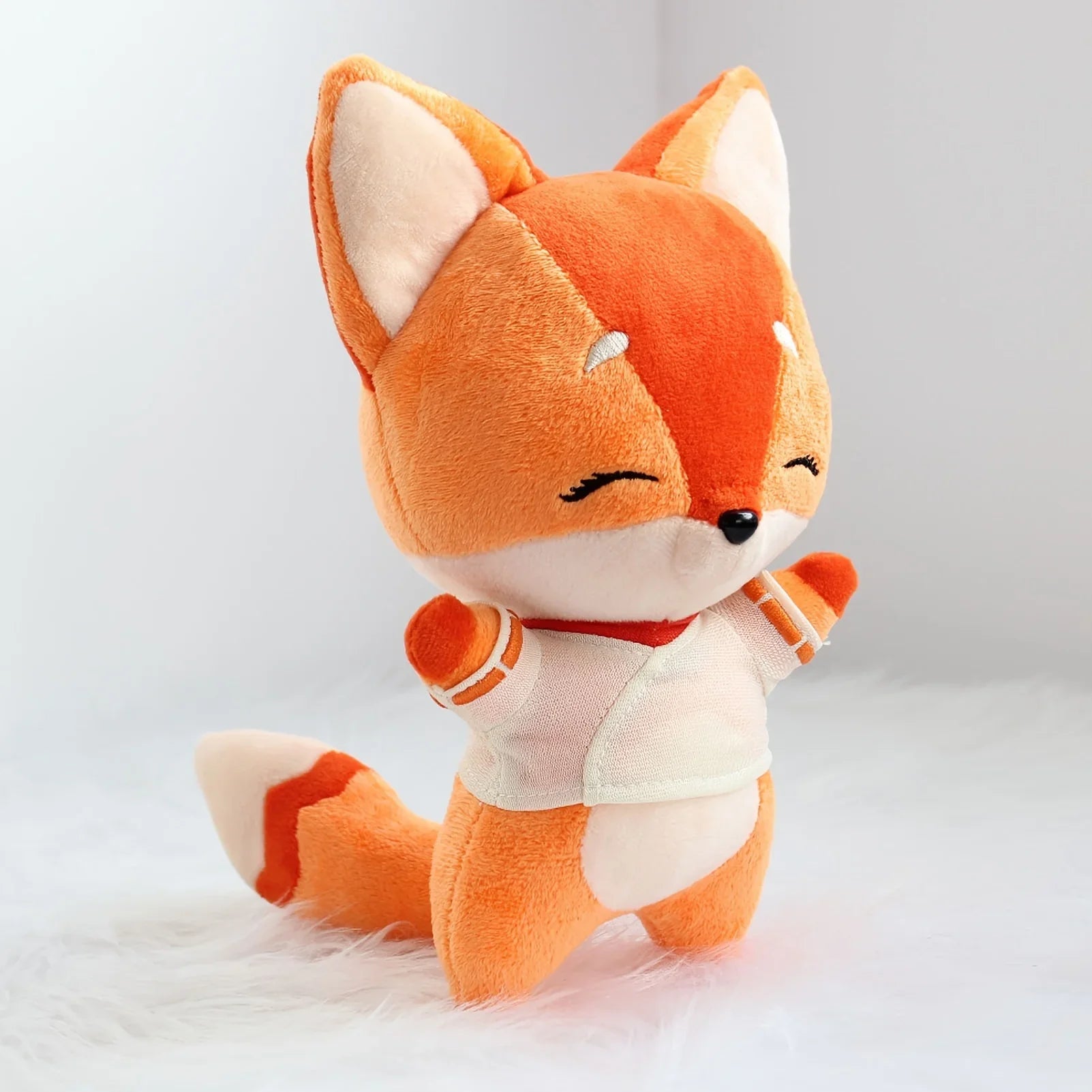 Overwatch Kiriko Plush Toy - Image 4