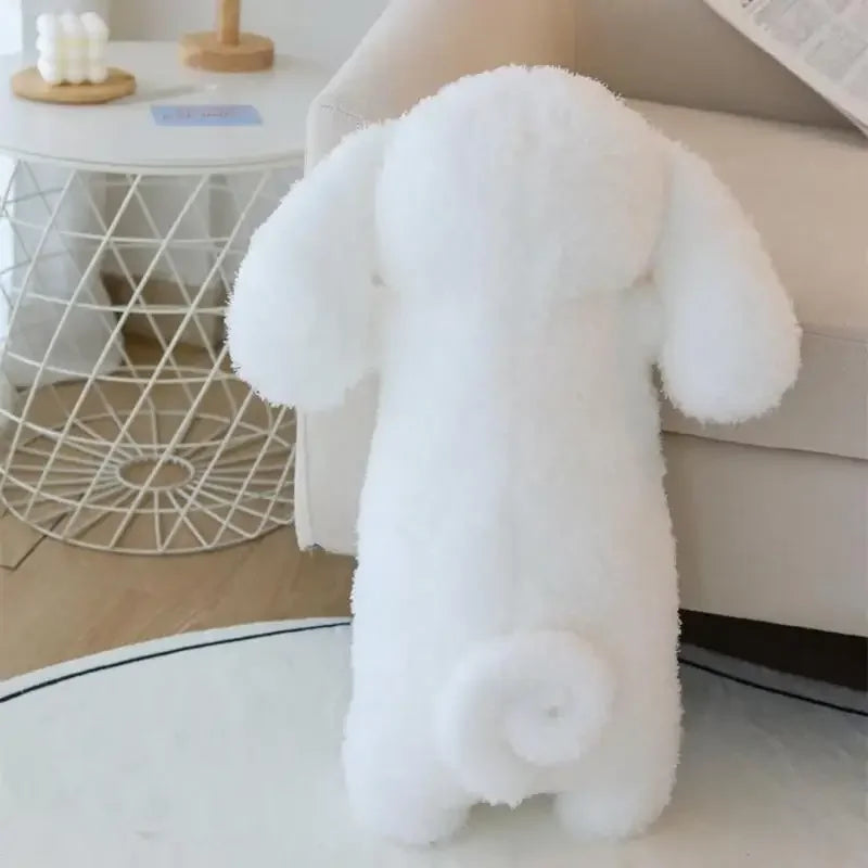 Cinnamoroll Plush Long Pillow - Kawaii Bedroom Decor & Gift for Kids - Image 6