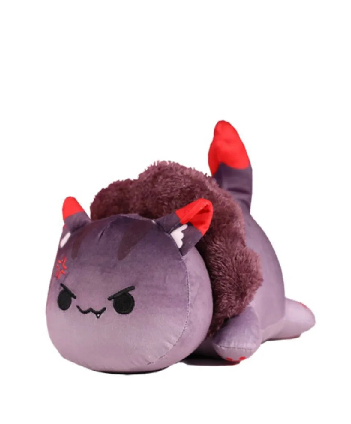 Soft Meemeow Donut Cat Plush - Image 7