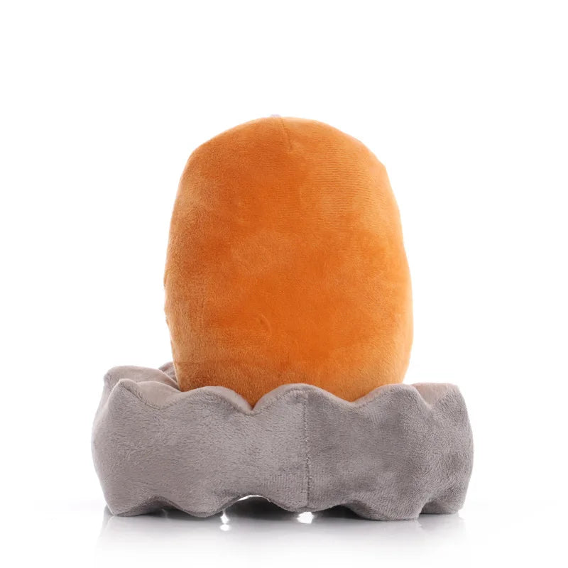 Soft Plush Diglett Toy - Perfect Gift for Kids & Pokemon Fans! - Image 4