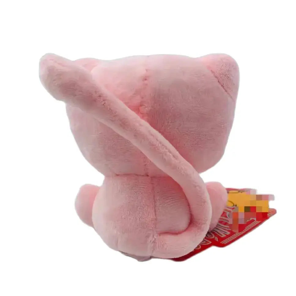 Dreamy 10cm PokÃ©mon Plush Doll - Perfect Gift for Kids & Collectors! - Image 6