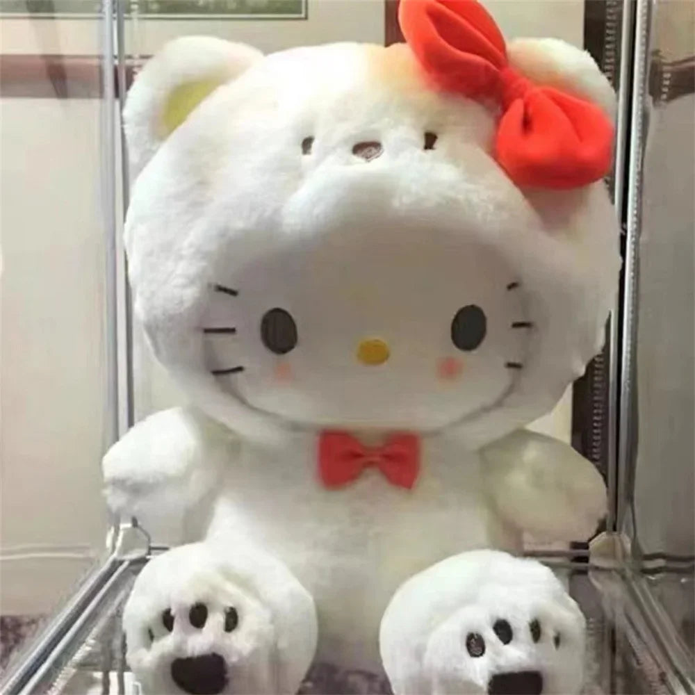 Super Soft and Cute Yugui Plush Dog - Image 9
