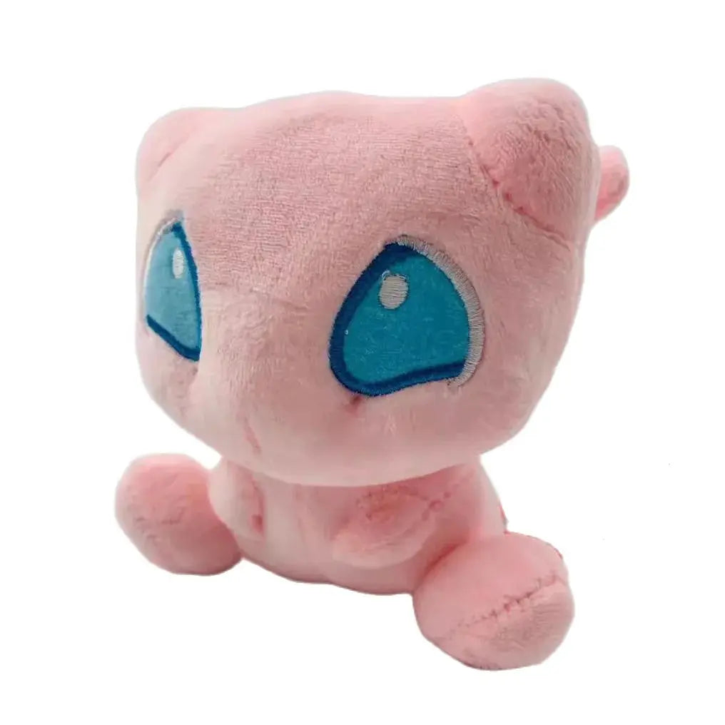 Dreamy 10cm PokÃ©mon Plush Doll - Perfect Gift for Kids & Collectors! - Image 4