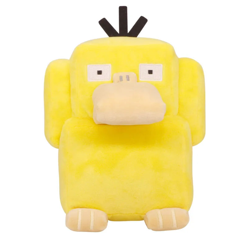 Jigglypuff Plush Toy - Soft & Cute 20cm Stuffed Animal - Image 6