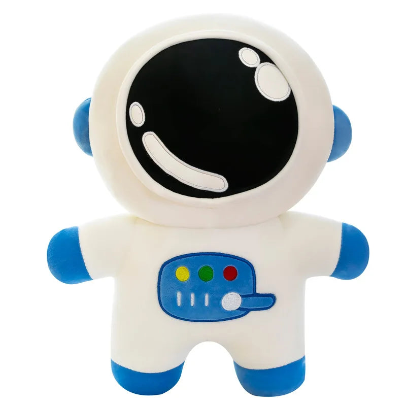 Cute Astronaut Plush Spacey Friend - Image 8