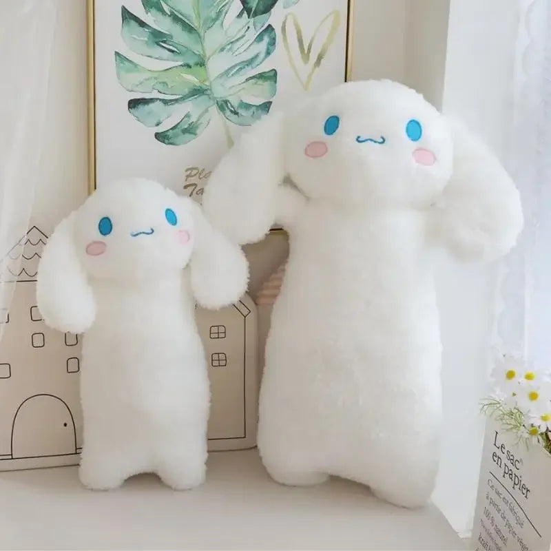 Cinnamoroll Plush Long Pillow - Kawaii Bedroom Decor & Gift for Kids - Image 5