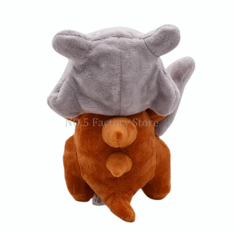 Cubone Plush Toy - Soft Anime Doll for Kids & Collectors - Image 6