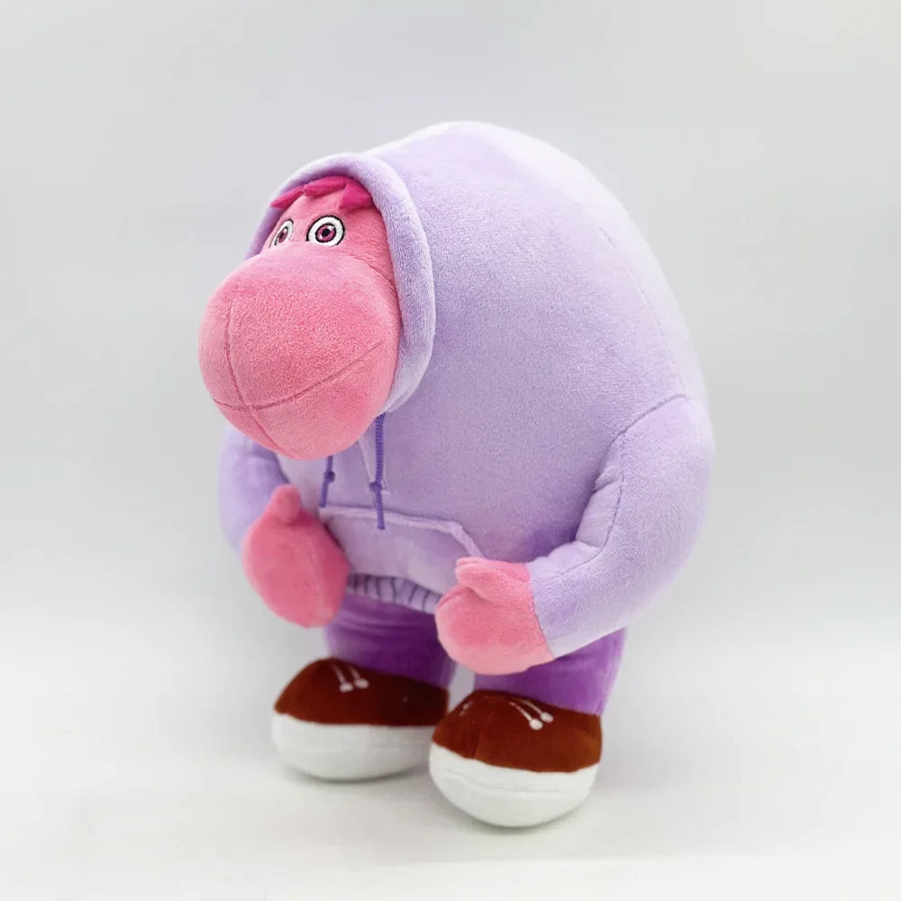 Inside Out 2 Weighted Comfort Plush Toy - Soft, Adorable Gift for Fans - Image 3