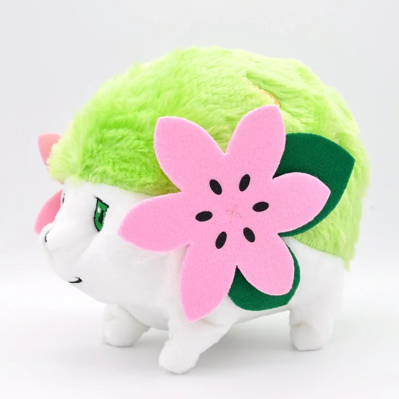 Cute Hedgehog Plush Toy - Perfect Gift for Girlfriends & Anime Fans! - Image 4