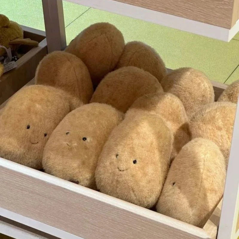 Cute Potato Plush Doll - Image 3