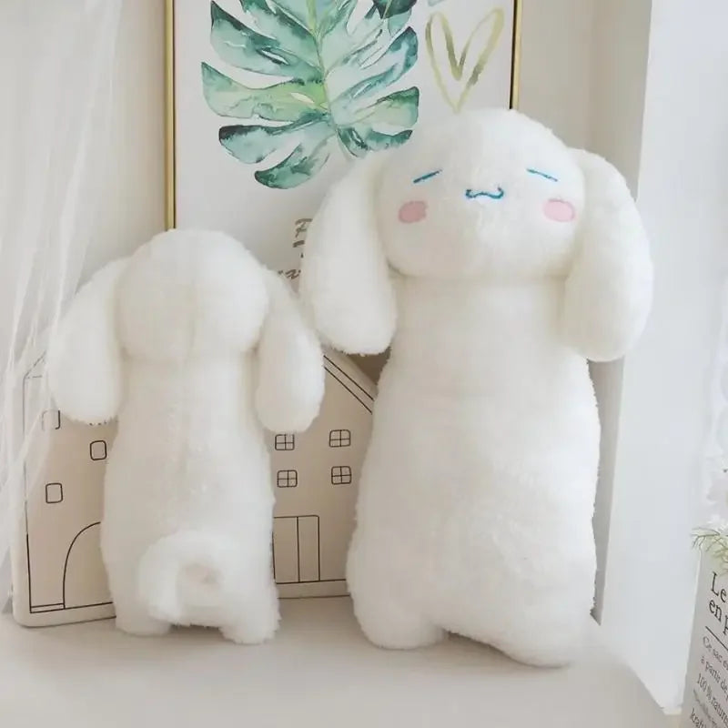 Cinnamoroll Plush Long Pillow - Kawaii Bedroom Decor & Gift for Kids - Image 3