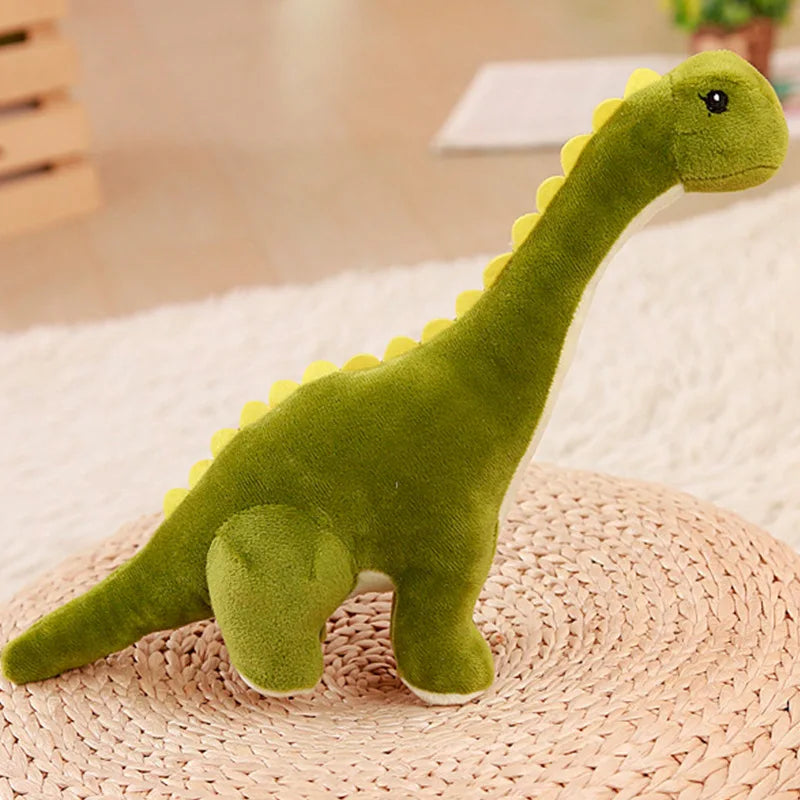 Cuddly Tanystropheus Dinosaur Plush Toy - Perfect Gift for Kids! - Image 5