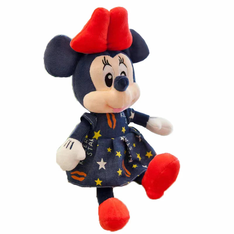 Super Soft Mickey Mouse Plush Luxuriously - Image 7