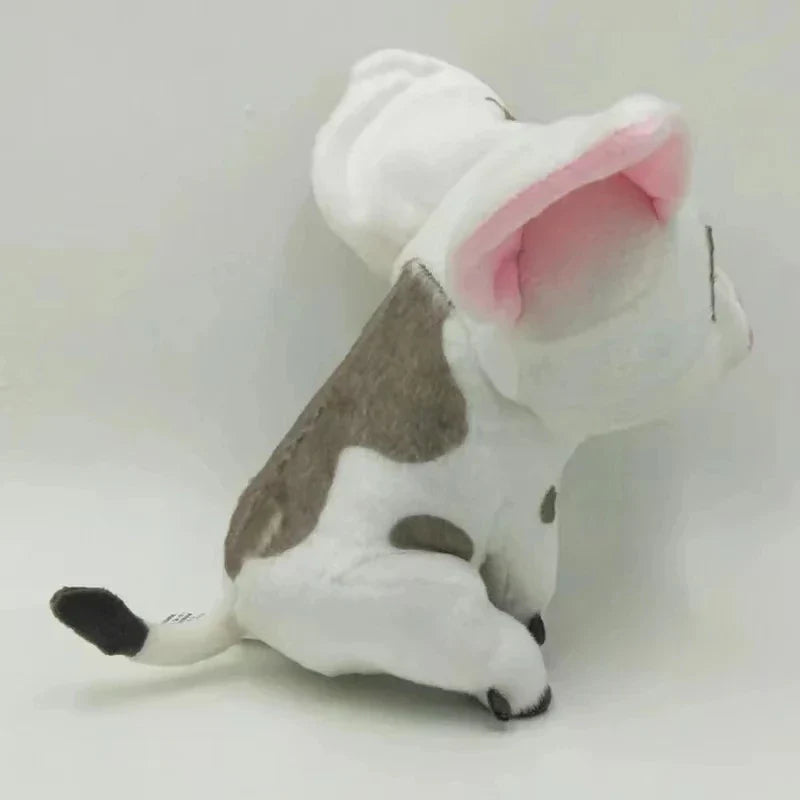 Cute Moana Pua Plush Toy - Adorable Stuffed Animal for Kids' Gifts - Image 5
