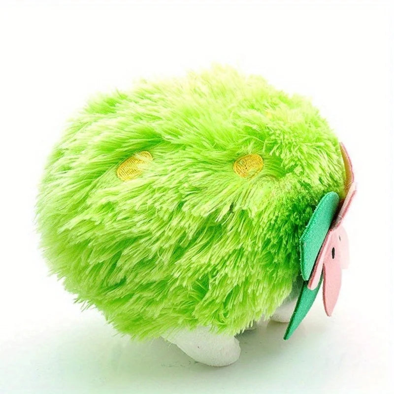 Cute Hedgehog Plush Toy - Perfect Gift for Girlfriends & Anime Fans! - Image 6