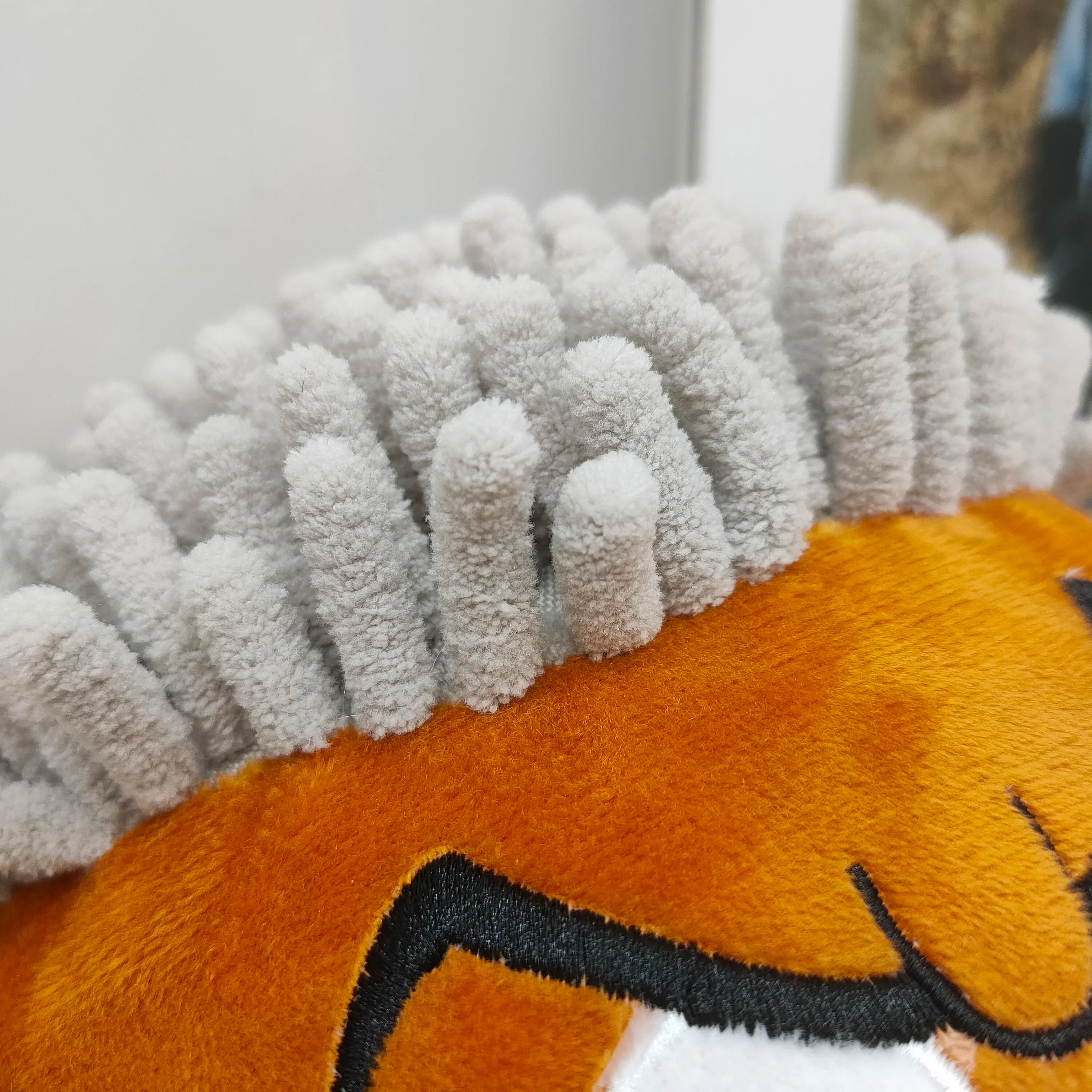 Cute Ken Carson Plush Perfect for Fans - Image 8