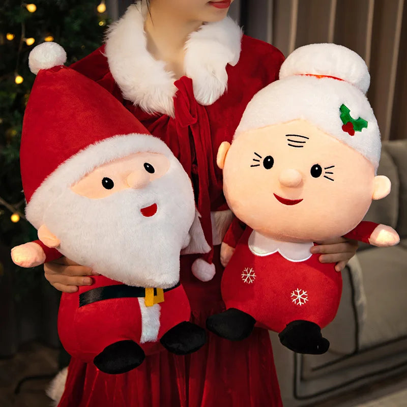 Christmas Character Plush Toys - Image 8