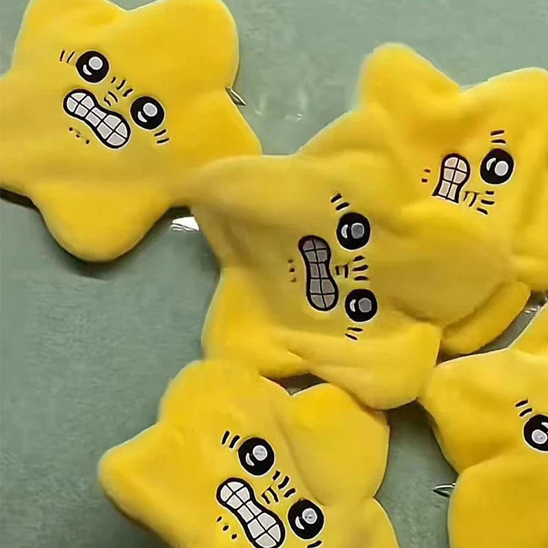 Cute and adorable stuffed star - Image 5