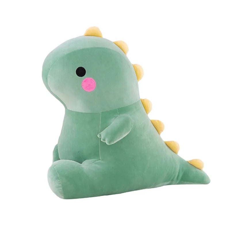 Adorable 25CM Soft Dinosaur Plush Toy - Perfect for Hugs & Decor! - Image 4