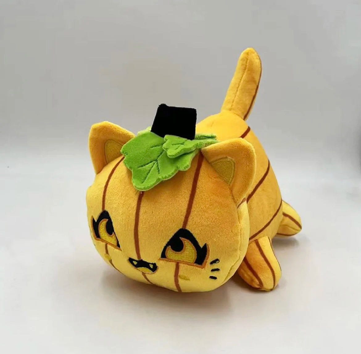 Soft Meemeow Donut Cat Plush - Image 26