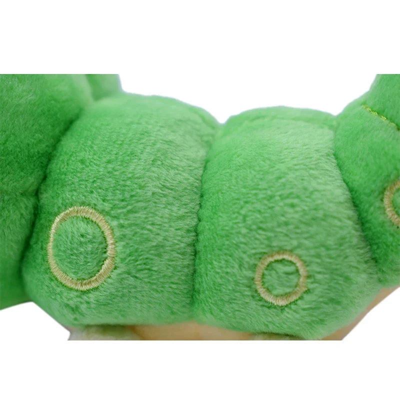 Cute Anime Plush Toys: High-Quality Weedles & Caterpies for Kids' Gifts - Image 11
