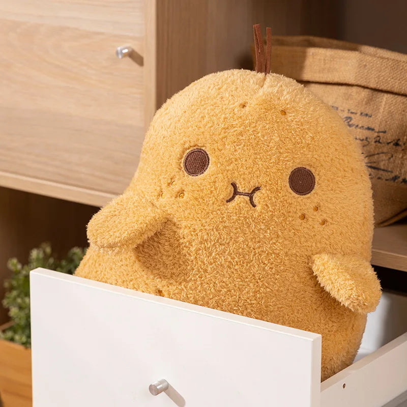 Soft Potato Stuffed Doll for Kids - Image 9