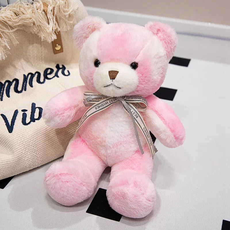 Cute Plush Teddy Bears - Soft Stuffed Animal Gifts for Kids & Home Decor - Image 9