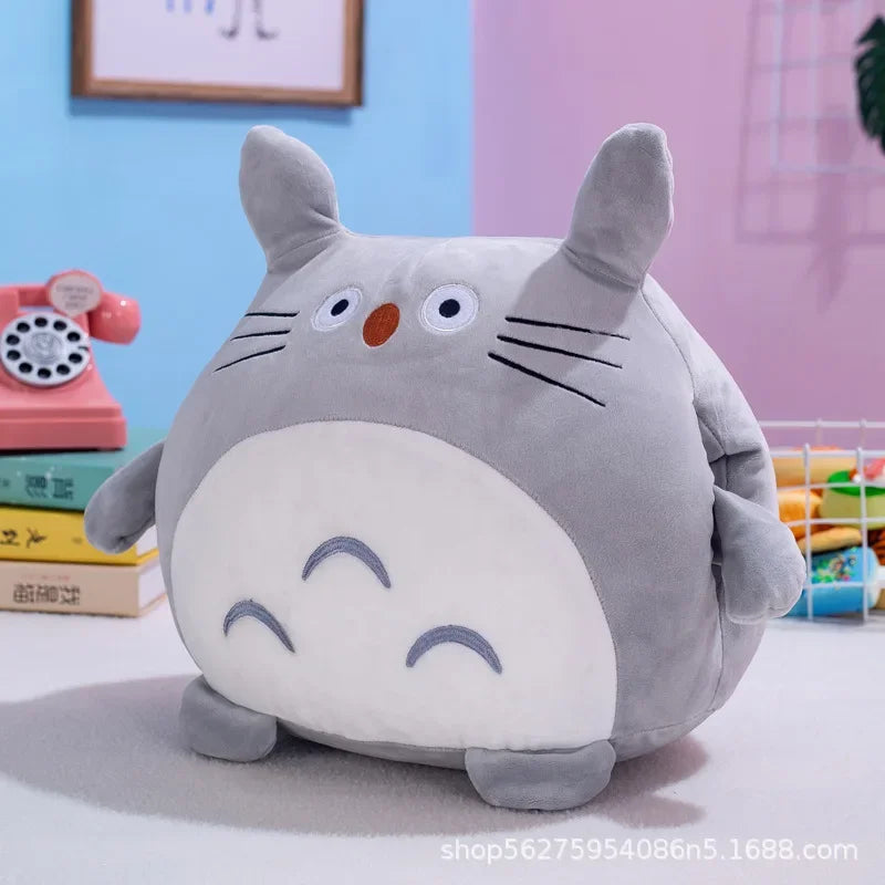 Pikachu Plush Pillow - Adorable Kawaii Toy for Cozy Comfort - Image 6