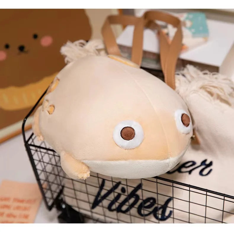Ugly Frog Plush Hilariously Cute - Image 4