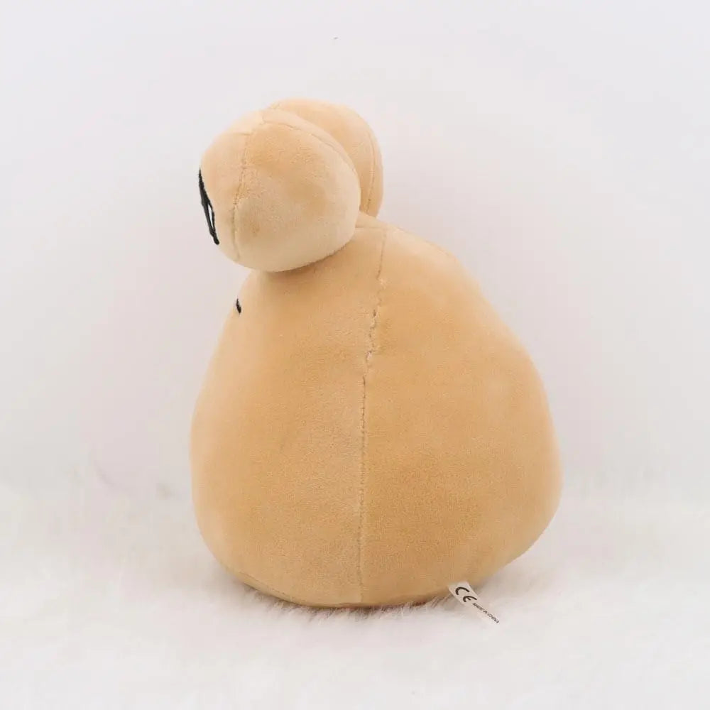 Kawaii Plush Cartoon Alien Toy - 22cm Soft Stuffed Doll for Fans - Image 11