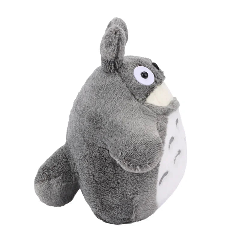 Cute Cartoon Cat Plush Toy - Soft, Fun Companion for Kids - Image 5