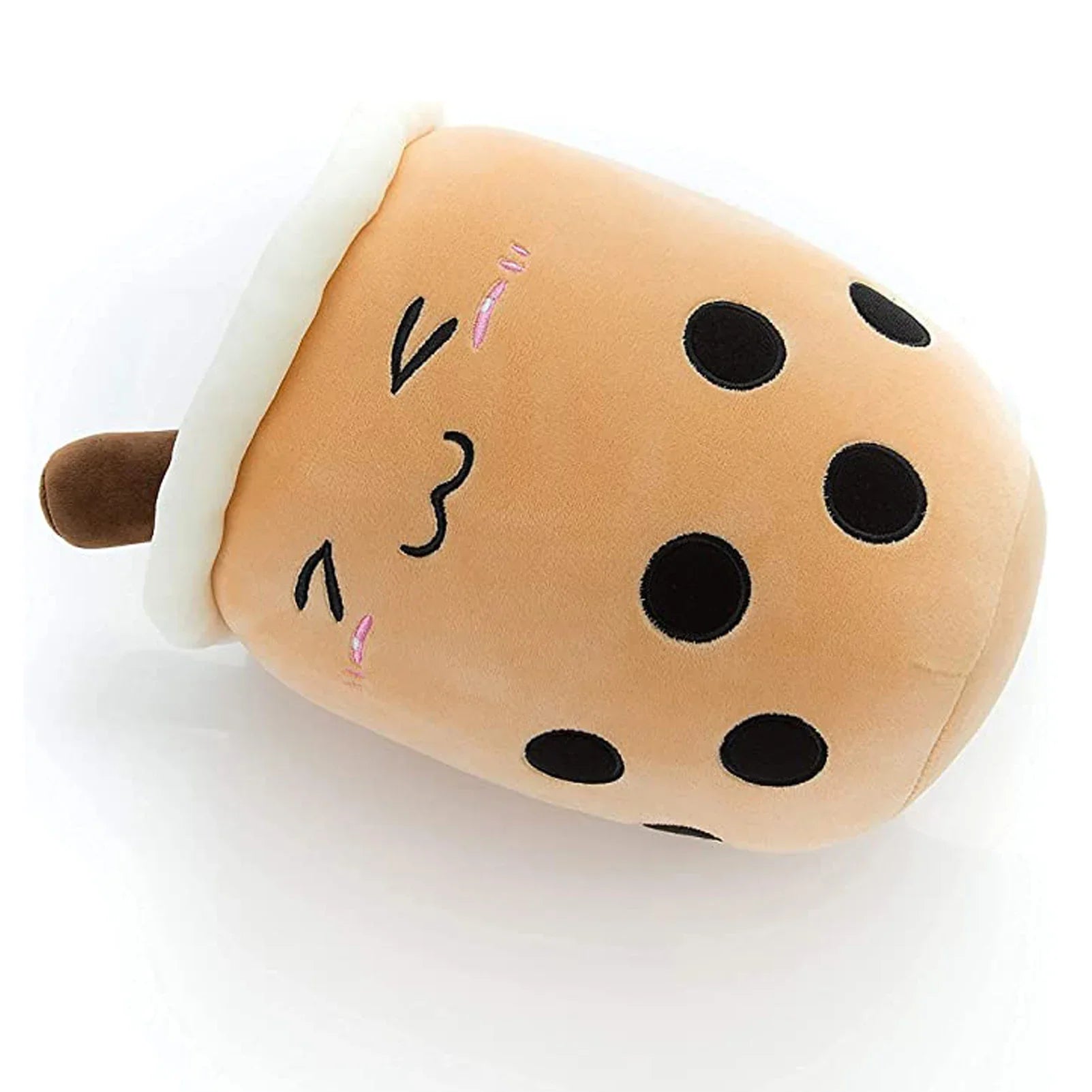 Soft Boba Plush A Huggable Friend - Image 5