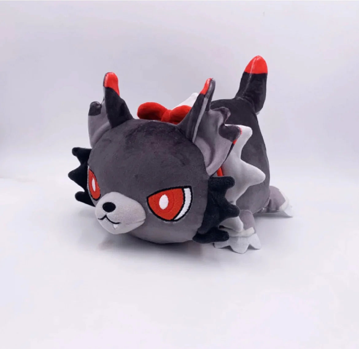 Soft Meemeow Donut Cat Plush - Image 16