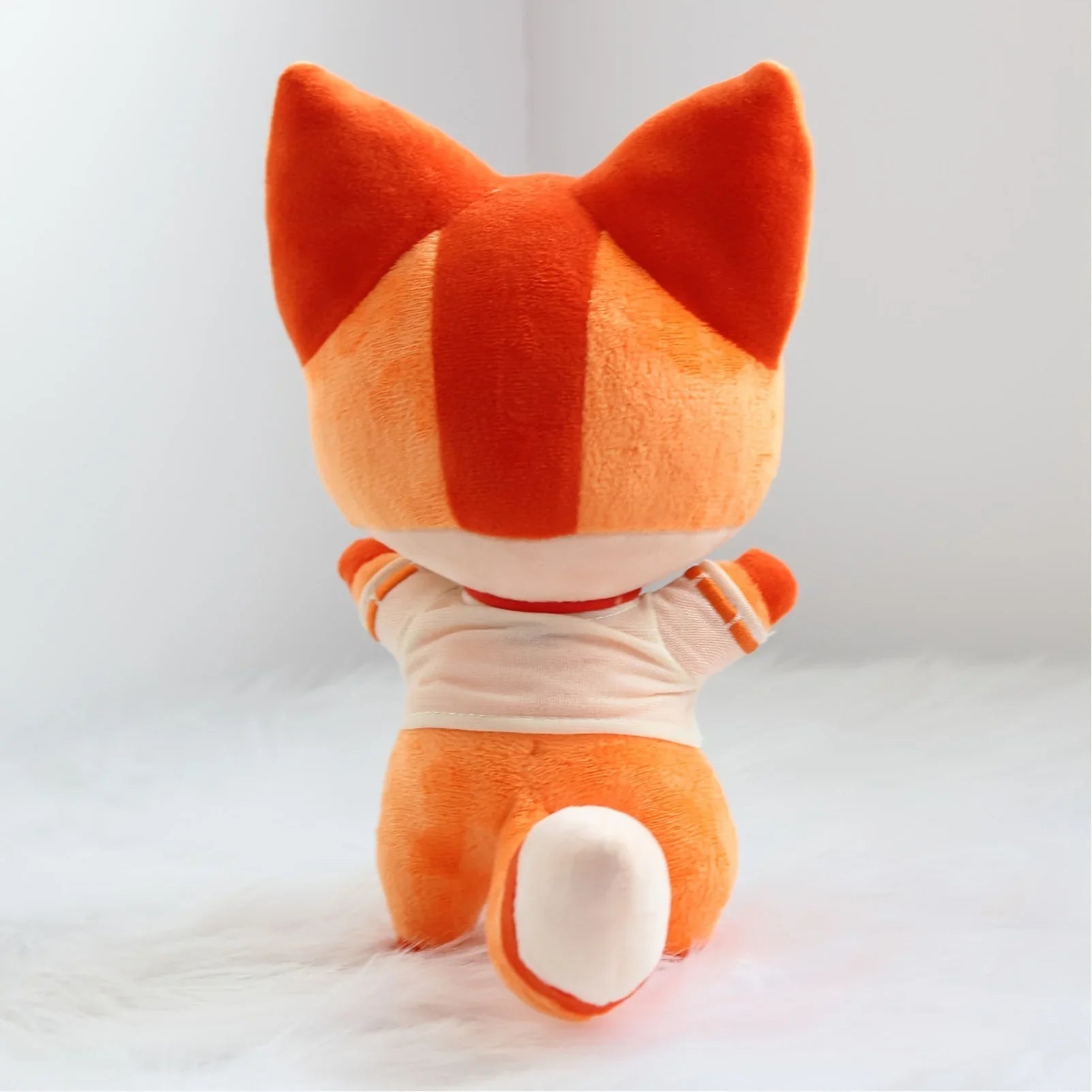 Overwatch Kiriko Plush Toy - Image 3